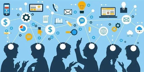 數(shù)據(jù)化管理 教培機(jī)構(gòu)標(biāo)準(zhǔn)化運(yùn)營與電子商務(wù)服務(wù)的核心利器