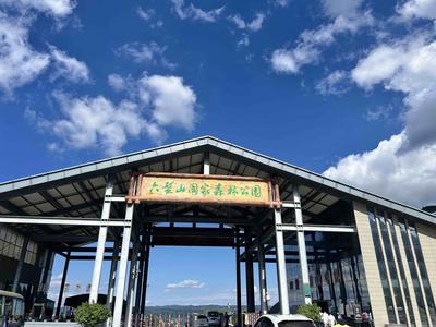 百家旅行社共赴寧夏涇源，尋覓“18℃的夏天”的清涼奇緣