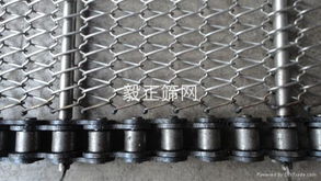 探索廣東佛山金屬輸送網帶網鏈生產廠家的實力與優勢