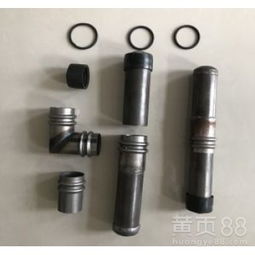 騰沖橋梁樁基檢測(cè)管的應(yīng)用與技術(shù)解析