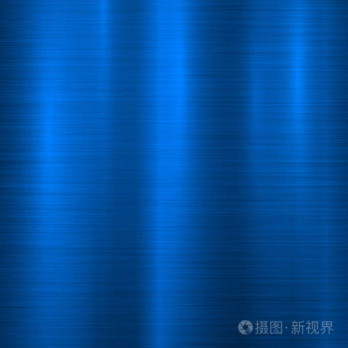 藍(lán)色金屬技術(shù)背景